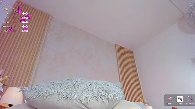 BILIE_ROUSE1 live sex cam