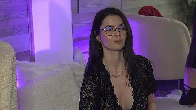 SeductiveMom live sex cam