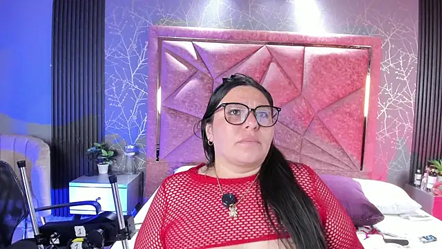 Amanda-Cruz live sex cam