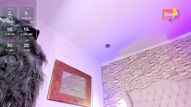 Alexa_Bravva live sex cam