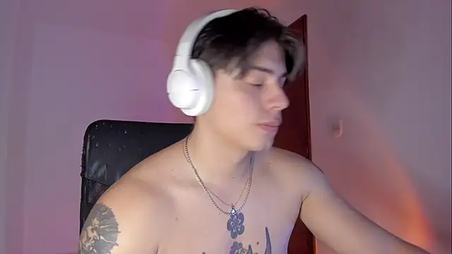 Giordano_Russo live sex cam