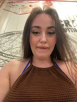 KiraSunshine's cam snapshot