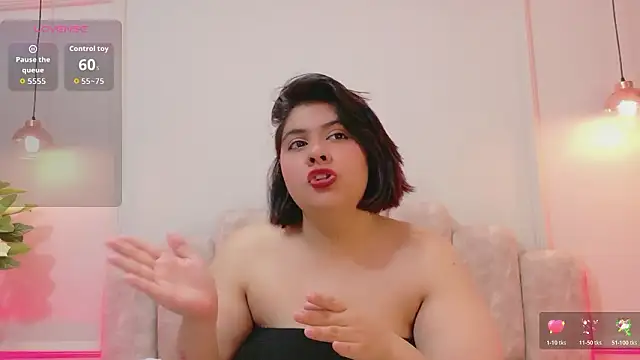 Emma-Willow's cam snapshot