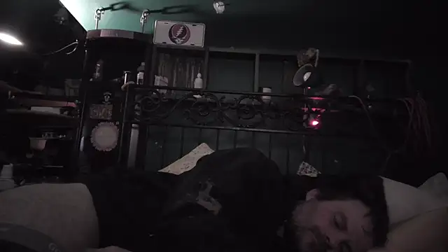 charactrzero live sex cam