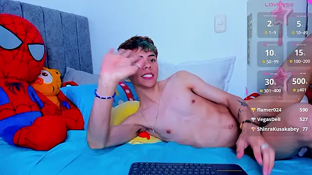 callum_77 live sex cam