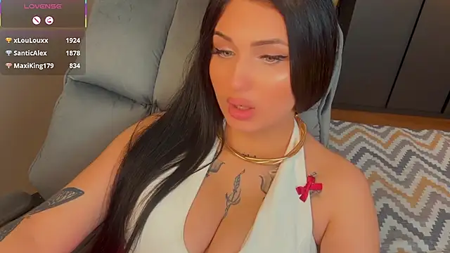 mygoddesshecate live sex cam