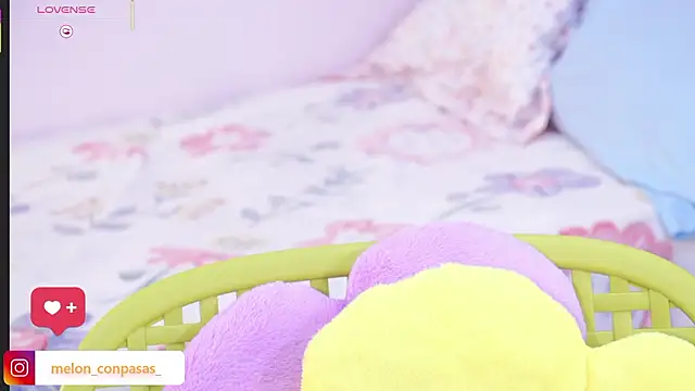 Pinkie_Princes live sex cam