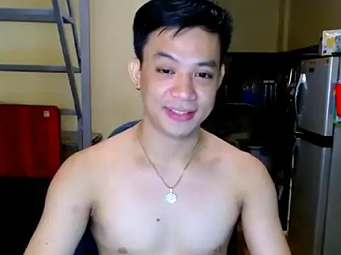 AsianCUMQUICKLY live sex cam