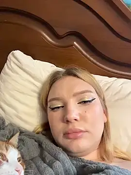 AmmyHot live sex cam