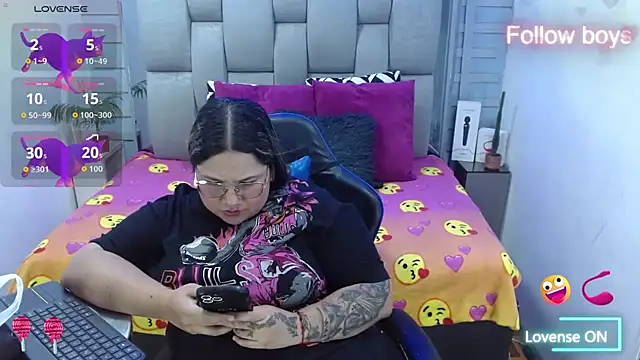 evelin_zaens live sex cam