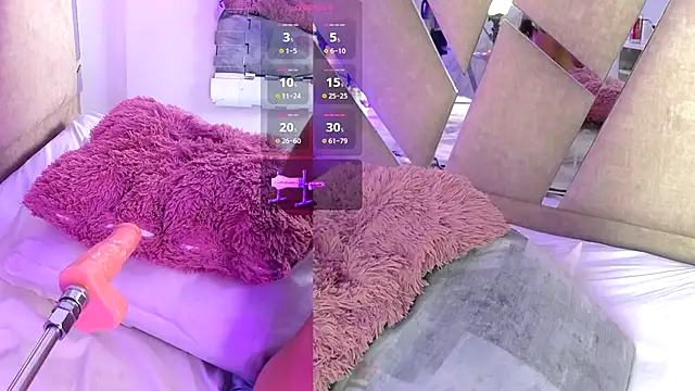 KittieMegan live sex cam