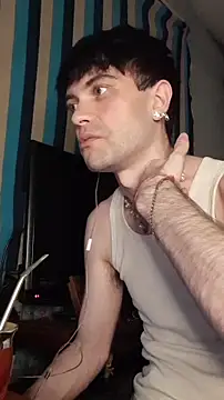 PornIdol live sex cam