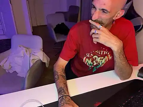 Anestesia_2 live sex cam