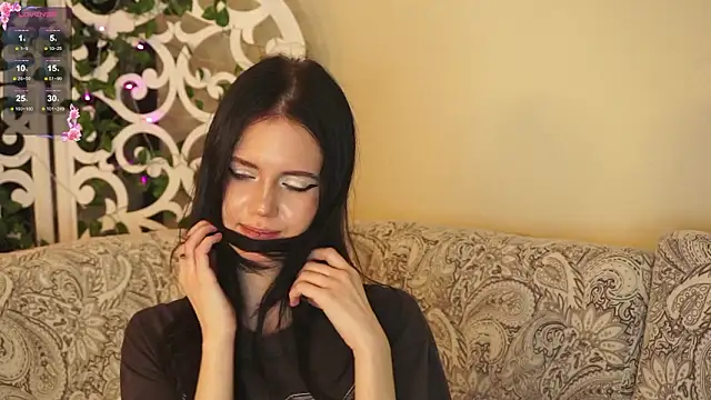 Glow_hollow's cam snapshot