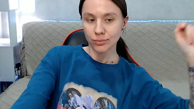 MiaBun1's cam snapshot