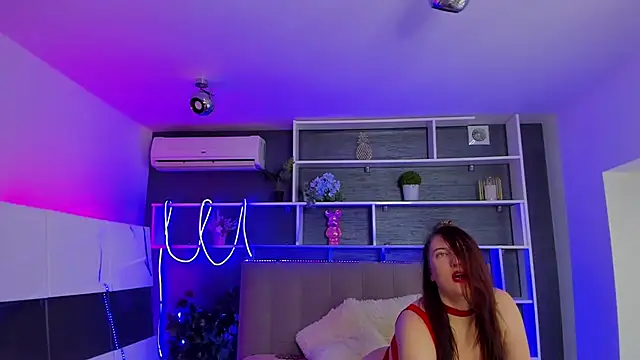 StephieRousee's cam snapshot