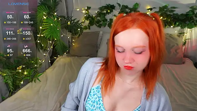 Elfa_Mirielle live sex cam