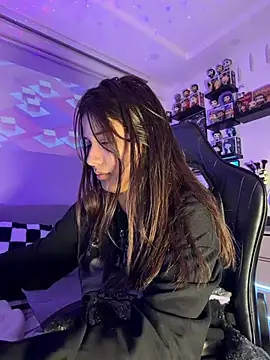 crystal_bunny7's cam snapshot