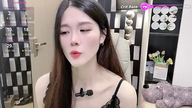 Yueyue-MM's cam snapshot