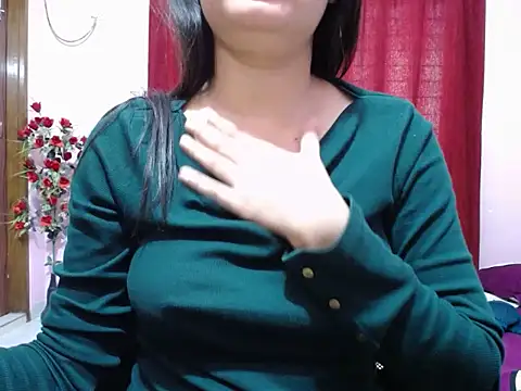 angelina-1's cam snapshot