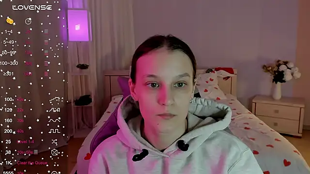 KrisDoeil's cam snapshot