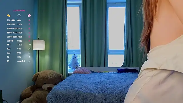 DoretheaMosley's cam snapshot