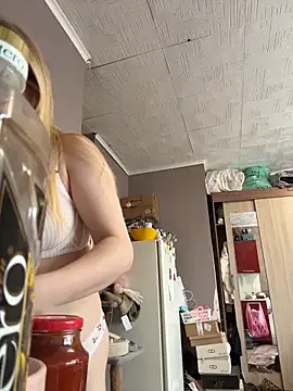 AmmyHot's cam snapshot