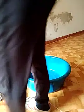 JasminePham's cam snapshot