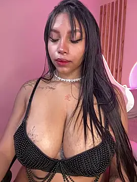 MadeleineSanez's cam snapshot