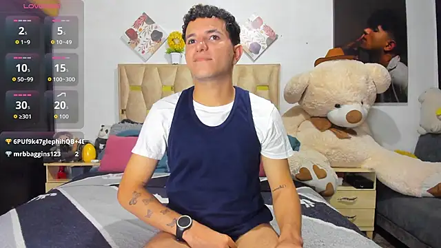 patrick_sanzz live sex cam