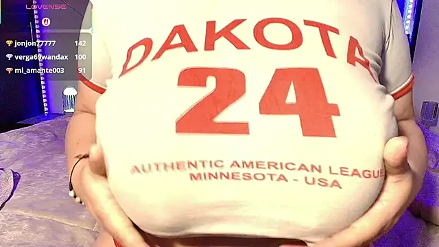 kattaleya14's cam snapshot