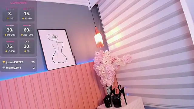 Rosary_Waitth's cam snapshot