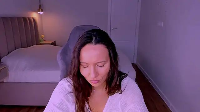 AnnyMay's cam snapshot