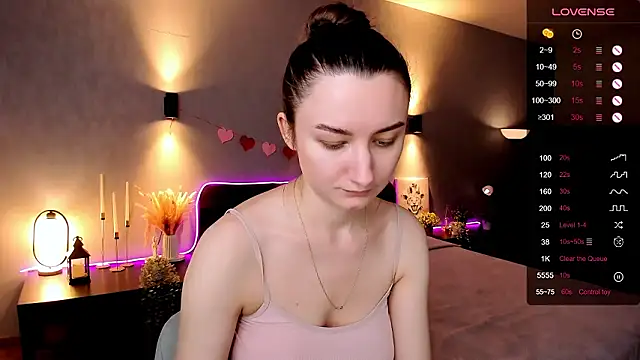 annacooleman's cam snapshot