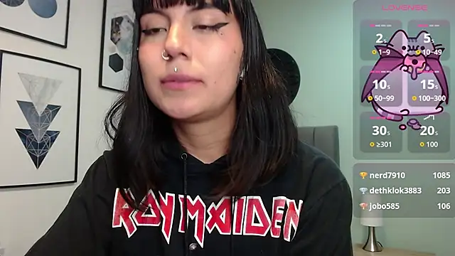 amy_adams1's cam snapshot