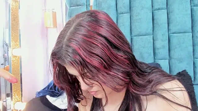 ARTEMISAKIM's cam snapshot