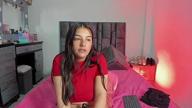 Esmeraldaa-'s cam snapshot