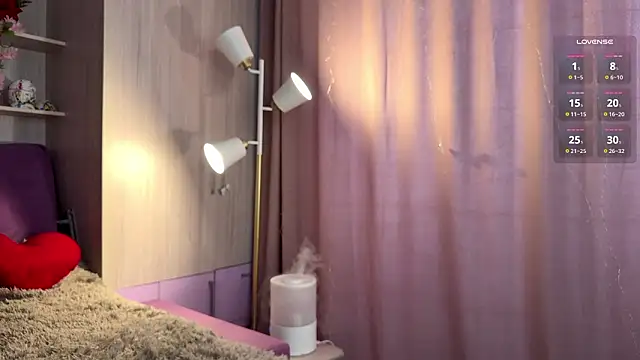 GlaydsLeveto's cam snapshot