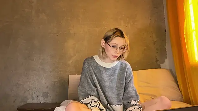 Kate_mikki's cam snapshot