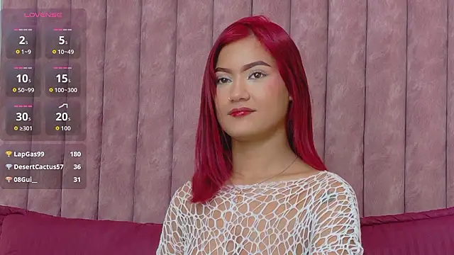 Nicol-Bonny's cam snapshot