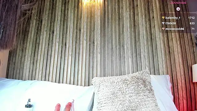 FiorelaSton's cam snapshot