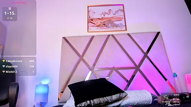 Evaa_Millss's cam snapshot