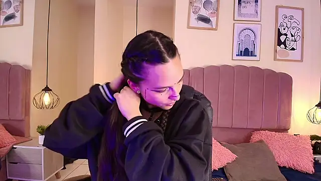 Hanabie_'s cam snapshot