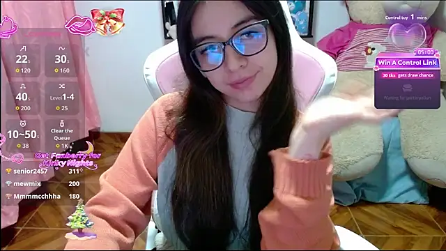 Maggie_Fox3 live sex cam