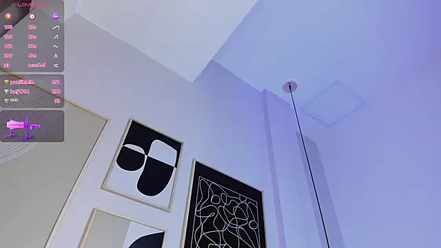 Kloe_Raize's cam snapshot