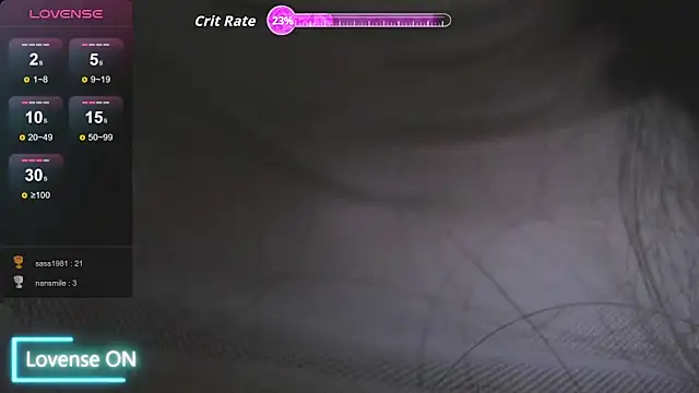 Georgina_1t's cam snapshot