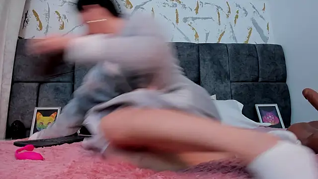 Astrid_Velle's cam snapshot