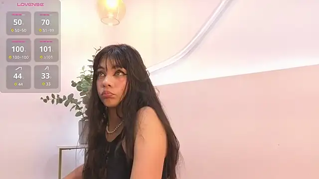 lulu_wonder's cam snapshot