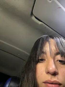 Mia_fiire's cam snapshot