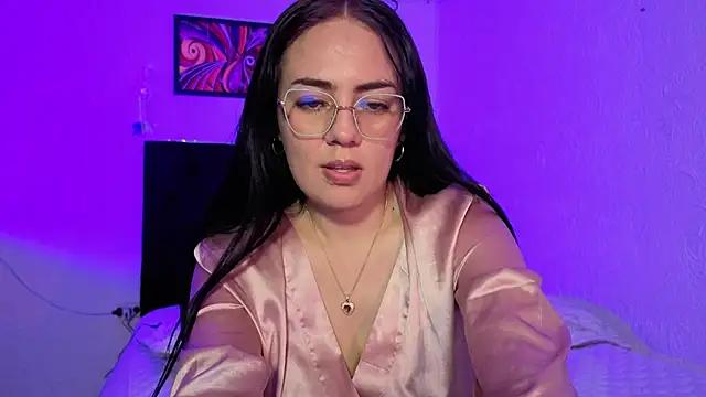 VelourNyx's cam snapshot